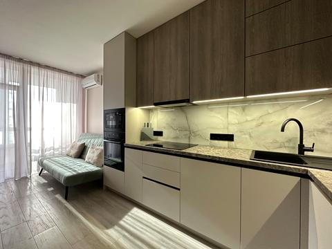 квартира за адресою Шолуденка вул., 30