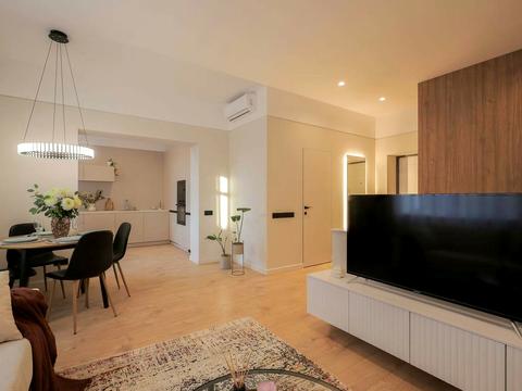 квартира за адресою Миколи Бажана просп., 8-Б