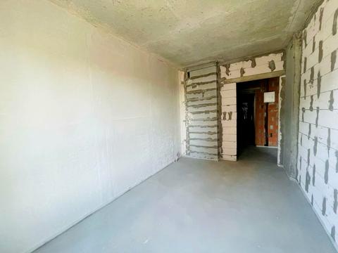 квартира за адресою Метрологічна вул., 107