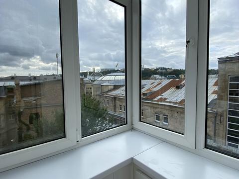 квартира за адресою Спаська вул., 6-А