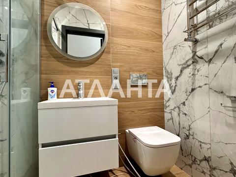 квартира за адресою Італійська вул. (Пушкінська), 24