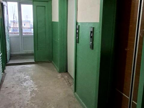 квартира по адресу Калиновая ул., 100-А