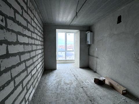 квартира по адресу Довженка ул., 4