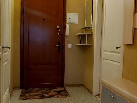 квартира за адресою Академіка Заболотного вул., 47