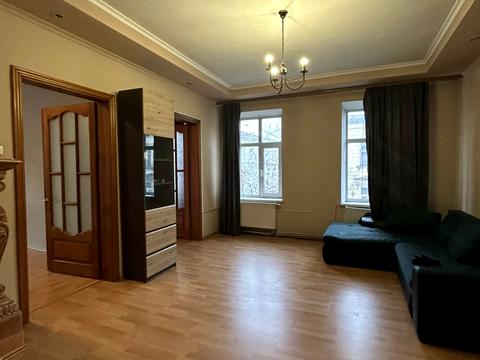 квартира за адресою Городоцька вул., 91