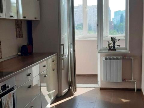 квартира за адресою Ярослава Баїса вул. (Володимира Висоцького), 23-А