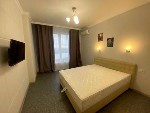 квартира за адресою Ревуцького вул., 40-В