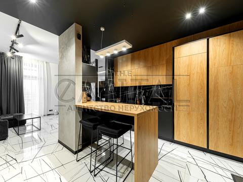 квартира по адресу Сапёрное Поле ул., 14/55