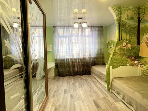 квартира за адресою Сім'ї Кульженків вул. (Петра Дегтяренка), 35