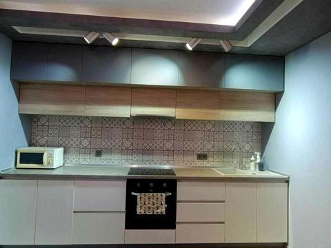 квартира по адресу Дюковская ул., 5