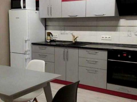 квартира по адресу Карла Мікльоша ул., 7