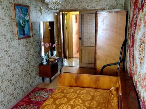 квартира по адресу Одесса, Черняховського, 20