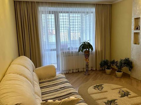 квартира по адресу Золотогорская ул., 1