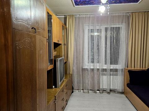 квартира по адресу Симиренко ул., 22-Б