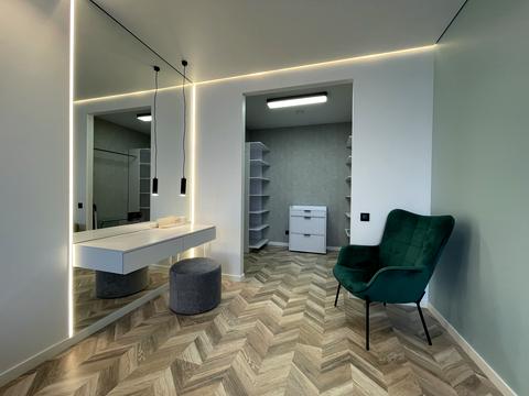 квартира за адресою Наддніпрянське шосе, 2