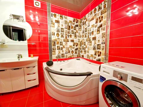 квартира по адресу Институтская ул., 6в