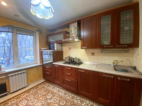 квартира по адресу Героев просп., 10