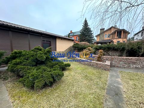 дом по адресу Старокиевская ул., 155