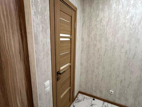 квартира по адресу Николая Гулака ул., 4