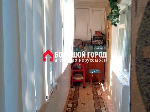 квартира за адресою Воронина, 29