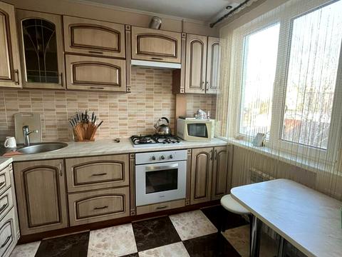 квартира по адресу Володимира Гнатюка ул., 15