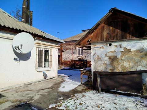 дом по адресу Мужества ул. (Повстання)
