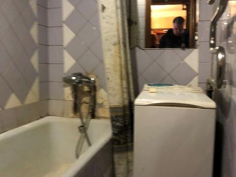 квартира за адресою Берестейський просп. (Перемоги), 21