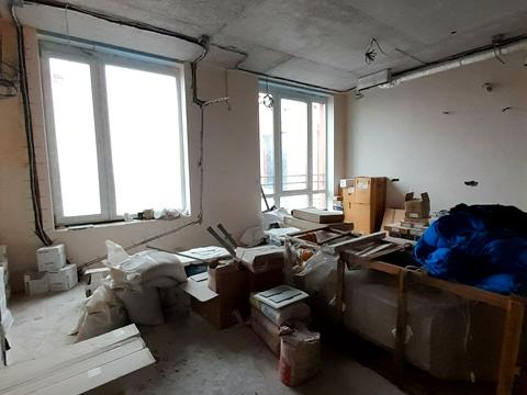 квартира по адресу Днепровская набережная ул., 20-Б