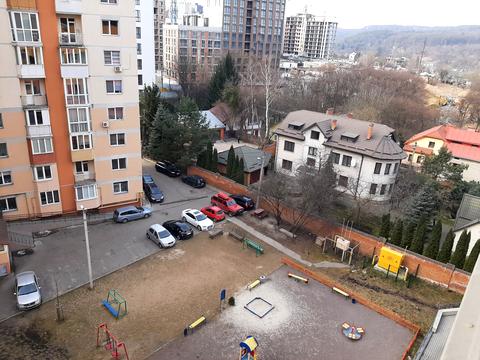 квартира за адресою Кругла вул., 5-Б