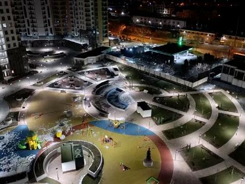 квартира за адресою Краснова вул., 3