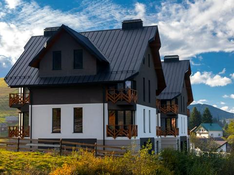 коммерческая по адресу Урочище Прилуки, 10