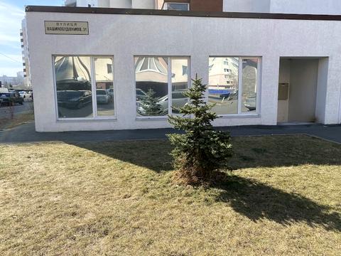 коммерческая по адресу Вишневое, Машиностроителей ул., 31