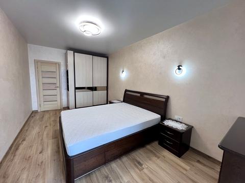 квартира за адресою Корольова вул., 9