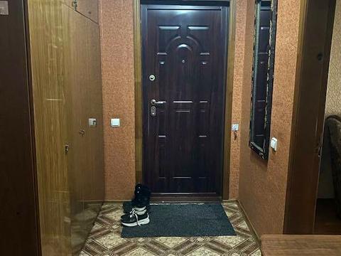 квартира по адресу Катукова ул., 7