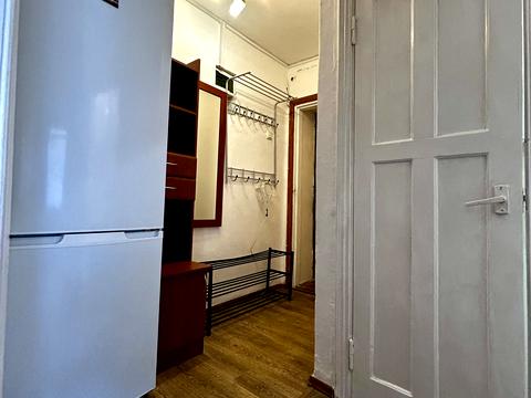квартира за адресою Введенська вул., 32
