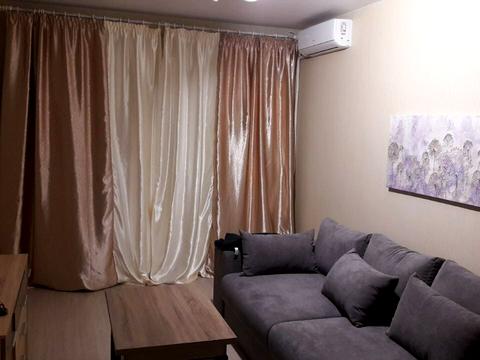 квартира по адресу Академика Воробьёва ул. (Академіка Воробйова), 1б