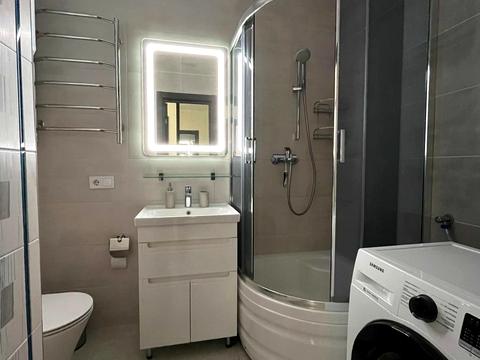 квартира по адресу Сергея Данченко ул., 32