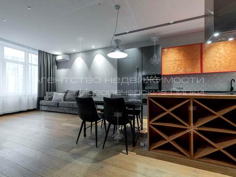 квартира за адресою Андрія Верхогляда вул. (Михайла Драгомирова), 11