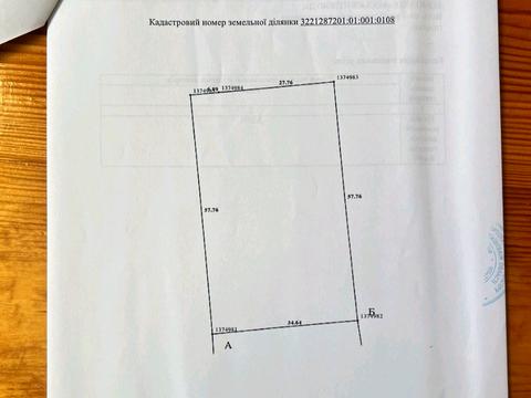 участок по адресу 