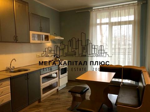 квартира за адресою Анатолія Петрицького вул., 23-А