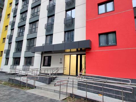 квартира за адресою Запорожское шоссе, 28