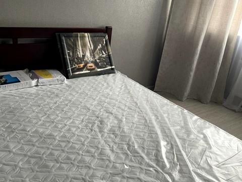 квартира по адресу Боголюбова, 28