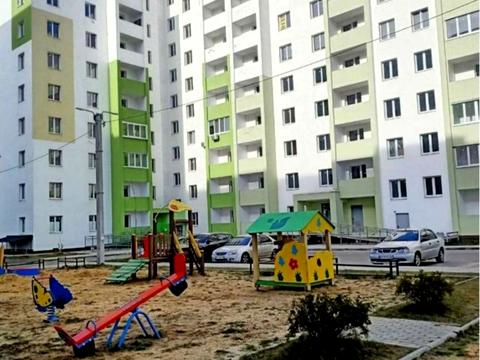 квартира по адресу Мира ул., 47