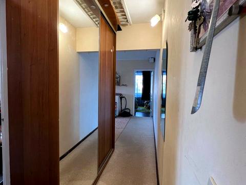 квартира по адресу Суджанський пер., 20