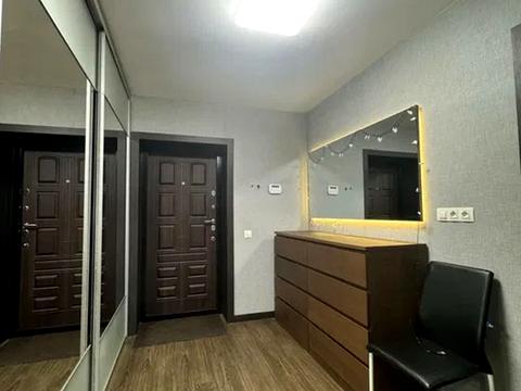 квартира по адресу Гетманская ул., 7