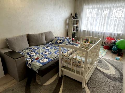 квартира по адресу Ивана Пулюя ул., 2