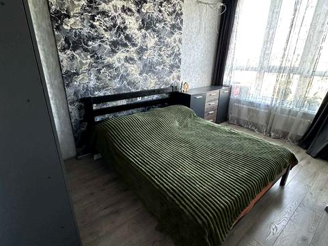 квартира за адресою Балківська вул., 119а