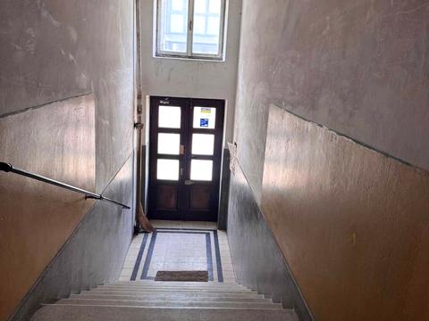 квартира по адресу Снопковская ул., 7