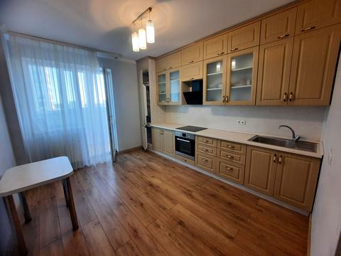 квартира за адресою Деміївська вул., 18