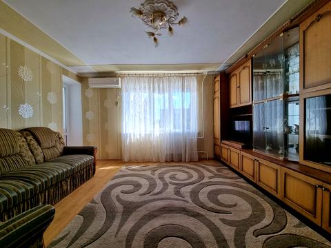 квартира за адресою Князя Володимира Мономаха вул. (Отто Шмідта), 26-А